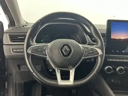 Photo 23 Renault Captur  E-Tech 145 - 21B