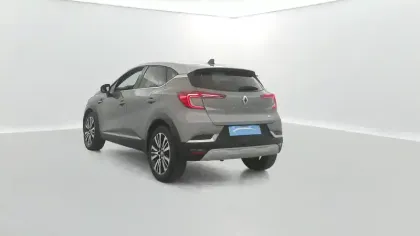 Photo 11 Renault Captur  E-Tech 145 - 21B