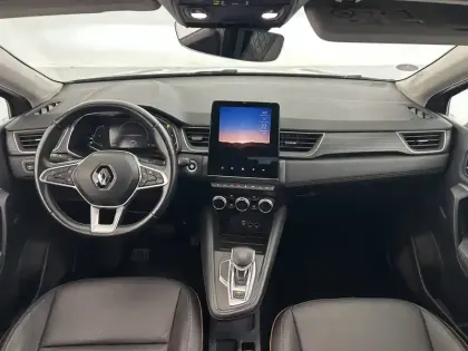 Photo 33 Renault Captur  E-Tech 145 - 21B