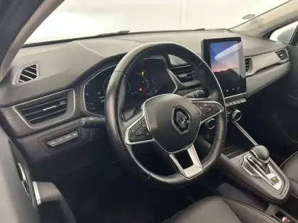 Photo 18 Renault Captur  E-Tech 145 - 21B