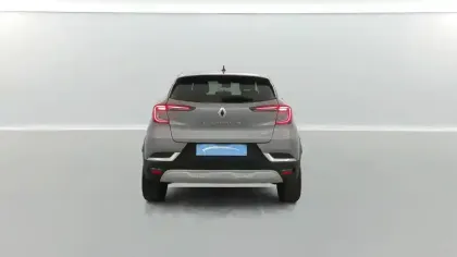 Photo 12 Renault Captur  E-Tech 145 - 21B