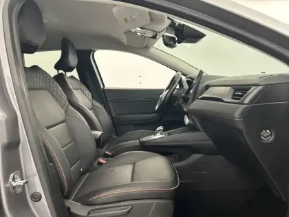 Photo 22 Renault Captur  E-Tech 145 - 21B