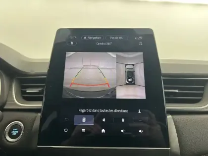 Photo 28 Renault Captur  E-Tech 145 - 21B