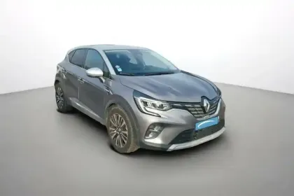 Photo 7 Renault Captur  E-Tech 145 - 21B