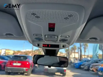 Photo 9 Peugeot 208  Electrique 50 kWh 136ch