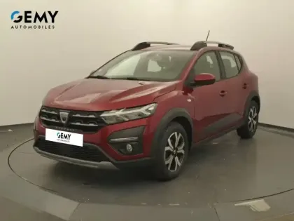 Photo Dacia Sandero Stepway Confort