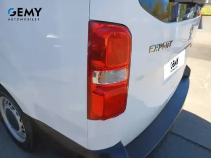 Photo 16 Peugeot Expert  Long BlueHDi 120ch S&S BVM6