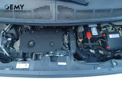 Photo 14 Peugeot Expert  Long BlueHDi 120ch S&S BVM6