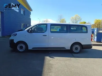 Photo 18 Peugeot Expert  Long BlueHDi 120ch S&S BVM6