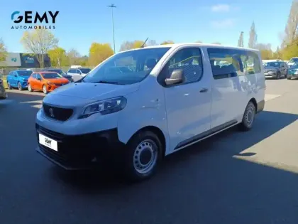 Photo Peugeot Expert