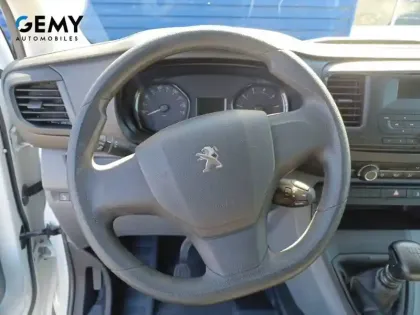 Photo 12 Peugeot Expert  Long BlueHDi 120ch S&S BVM6