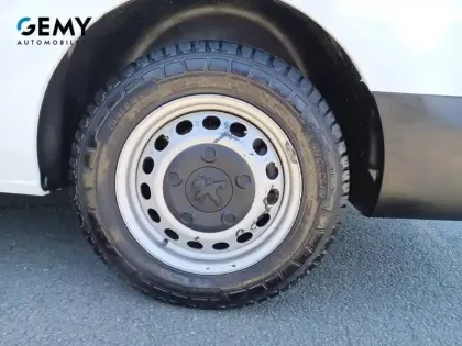 Photo 10 Peugeot Expert  Long BlueHDi 120ch S&S BVM6