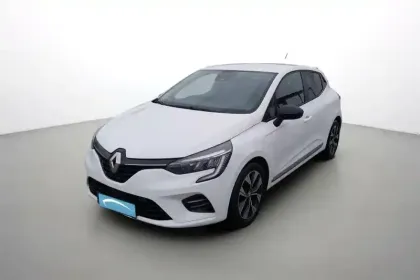 Photo Renault Clio Evolution
