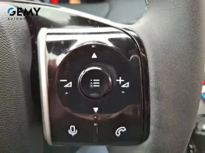 Photo 45 Citroën C5 aircross  Hybride 145 e-DCS6