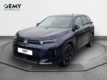 Photo Citroën C5 Aircross Max