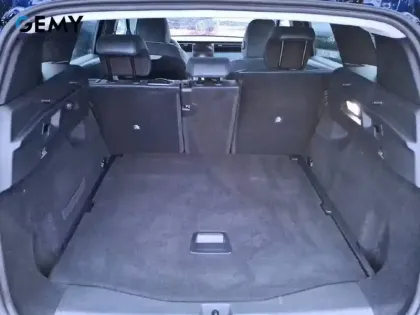 Photo 5 Citroën C5 aircross  Hybride 145 e-DCS6