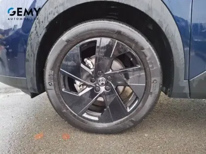 Photo 10 Citroën C5 aircross  Hybride 145 e-DCS6