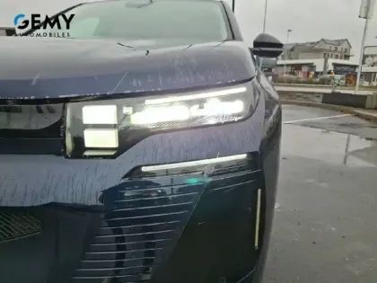 Photo 11 Citroën C5 aircross  Hybride 145 e-DCS6