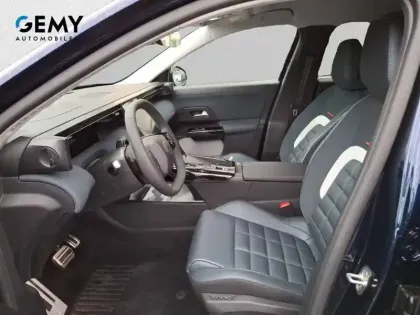 Photo 8 Citroën C5 aircross  Hybride 145 e-DCS6