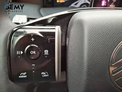 Photo 44 Citroën C5 aircross  Hybride 145 e-DCS6