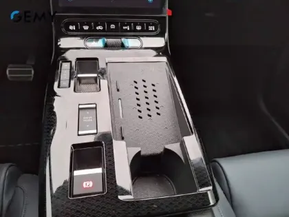 Photo 19 Citroën C5 aircross  Hybride 145 e-DCS6