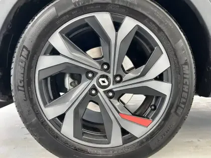 Photo 27 Renault Arkana  TCe 160 EDC FAP - 21B