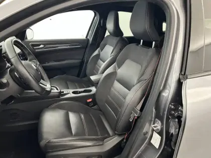 Photo 18 Renault Arkana  TCe 160 EDC FAP - 21B