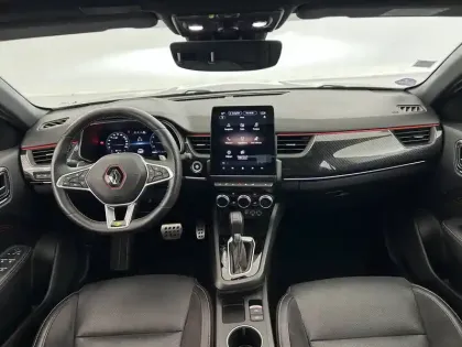 Photo 35 Renault Arkana  TCe 160 EDC FAP - 21B