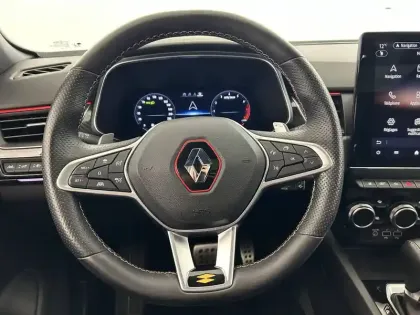 Photo 23 Renault Arkana  TCe 160 EDC FAP - 21B