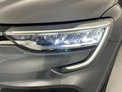 Photo 30 Renault Arkana  TCe 160 EDC FAP - 21B