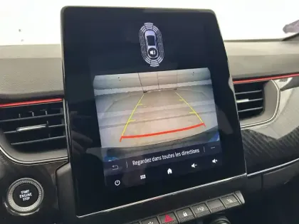 Photo 28 Renault Arkana  TCe 160 EDC FAP - 21B