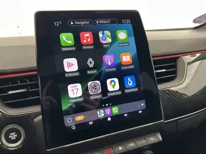 Photo 34 Renault Arkana  TCe 160 EDC FAP - 21B