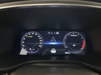 Photo 25 Renault Arkana  TCe 160 EDC FAP - 21B