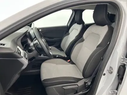 Photo 23 Renault Clio  TCe 90