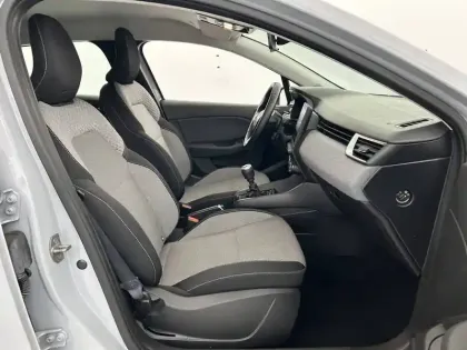 Photo 28 Renault Clio  TCe 90