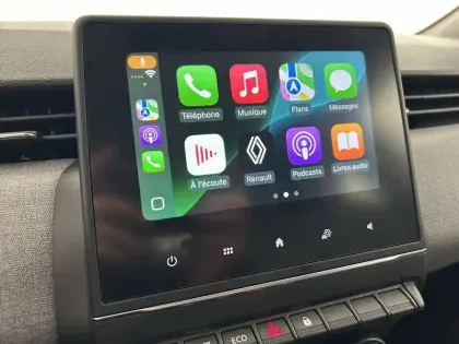 Photo 38 Renault Clio  TCe 90