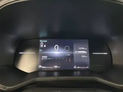 Photo 31 Renault Clio  TCe 90