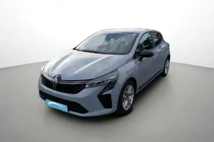 Photo 6 Renault Clio  TCe 90