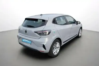 Photo 11 Renault Clio  TCe 90