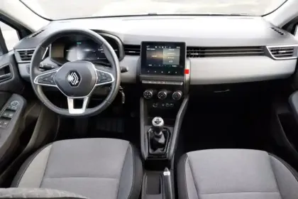 Photo 14 Renault Clio  TCe 90