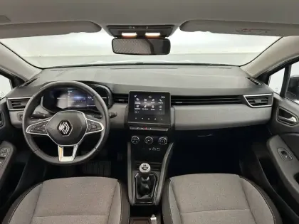 Photo 39 Renault Clio  TCe 90