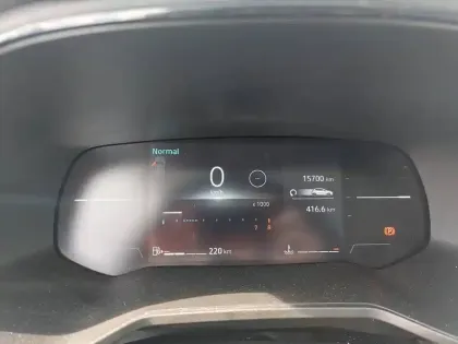 Photo 5 Renault Clio  TCe 90