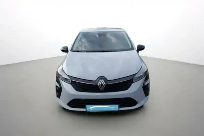 Photo 7 Renault Clio  TCe 90