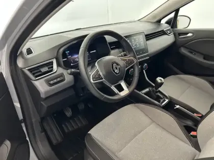 Photo 24 Renault Clio  TCe 90