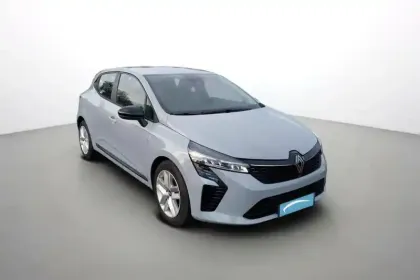 Photo 13 Renault Clio  TCe 90