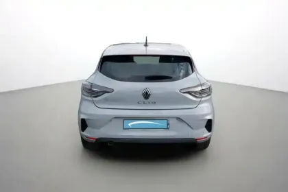 Photo 10 Renault Clio  TCe 90