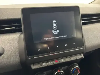 Photo 34 Renault Clio  TCe 90