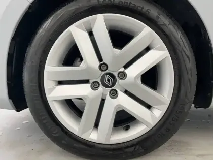 Photo 33 Renault Clio  TCe 90