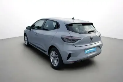 Photo 9 Renault Clio  TCe 90