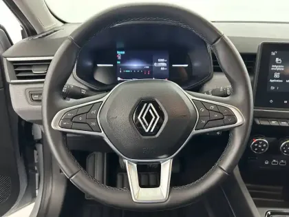 Photo 29 Renault Clio  TCe 90